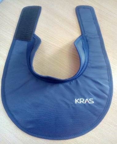 КОМІР (НАГРУДНИК) РЕНТГЕНОЗАХИСНИЙ