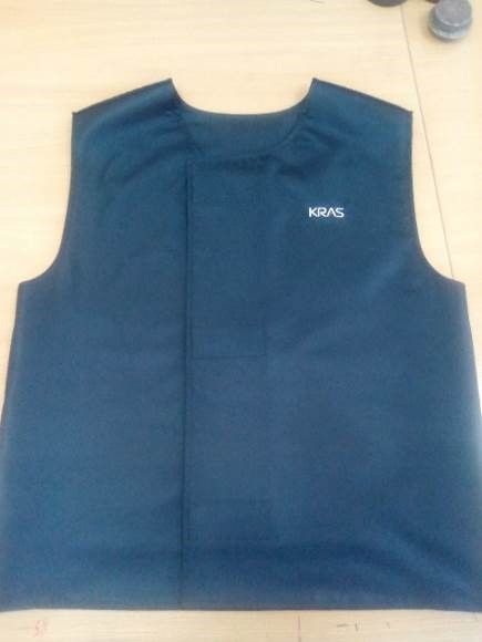 ЖИЛЕТ РЕНТГЕНОЗАХИСНИЙ ЖИЛЕТ РЕНТГЕНОЗАХИСНИЙ