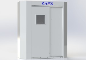 Апарат рентгенівський флюорографічний “12Ф9 УКРАЇНА